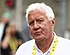 Hoe gaat het écht met Patrick Lefevere? “Wordt steeds erger”
