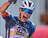 Gebeurt het onmogelijke? Quick-Step-topper zet tanden in Pogacar