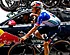 Evenepoel onthult precieze oorzaak van materiaalpech in San Sebastian