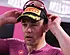 Mads Pedersen neemt voorbeeld aan Wout van Aert