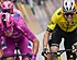 Foto: Van Aert haalt vernietigend uit naar concurrentie