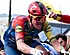 Gefrustreerde Pedersen spreekt klare taal na De Ronde van Vlaanderen