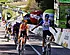 Arensman ziet favoriet Pellizzari zege grijpen in Tour of the Alps