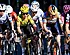 Klepper van jewelste stapt plots uit Tour de France Femmes