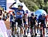 Philipsen toont spierballen in chaotische tweede rit Renewi Tour