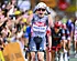 'Buitenland in shock: beste Belg ooit in Tour de France'
