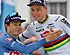 Philipsen en Van der Poel delen goed nieuws