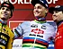 Topduel met Van Aert & Van der Poel ten spijt: "Kans is heel klein"