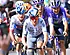 Pidcock brengt geruststellende boodschap voor Evenepoel & co