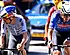 Pidcock onthult wat misliep in stevige strijd tegen Van Der Poel & co