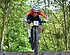 Foto: Na topvoorjaar op de weg Pieterse wint bij rentree op de MTB