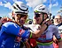 Van der Poel kan het niet laten: reactie op Pogacar spreekt boekdelen