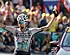 Foto: Wout Poels ziet waar zijn kansen liggen in de Giro