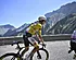 Pogacar pakt bizar record af van Pantani
