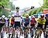 Pogacar wint eerste rit Dauphiné na heerlijke strijd met Evenepoel en co.