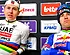 'Gepeperde rekening op komst voor Evenepoel & Pogacar'
