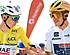 Evenepoel schrikt van uppercut: Pogacar vertelt hem de oorzaak