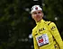 Prijzenpotverdeling Tour de France: Twee teams spannen de kroon