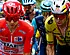 Van Aert lost duidelijk signaal over Pogacar: "Aan Van der Poel niet vragen"