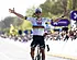 Pogacar heerst weer in Vlaanderen, Evenepoel derde