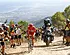 Vuelta: Favorieten etappe 7 - Vertoont het rode monster wel of geen barstjes?