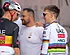 'Wellens en Pogacar smeden geheim Tour-plannetje'
