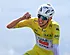 Pogacar baart opzien met interview na nieuwe winst in Tour