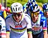 Pogacar heeft opmerkelijke reactie na vroege vlucht van Evenepoel