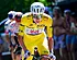 Pogacar slaat opnieuw keihard toe, Evenepoel knokt zich sterk terug