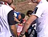Drama in de Vuelta! Tadej Pogacar valt en moet opgeven