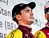 Coquard breekt en reageert aangeslagen na crash Philipsen