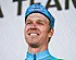 Net niet voor Tim Wellens, Cees Bol pakt straffe zege in Tour of Britain