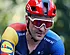 Edward Theuns wint Bredene Koksijde Classic na razendspannende finale