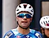 Foto: Absoluut drama treft Landa in eerste rit Giro
