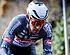 Beste Belg in Tour toont emoties: "Dan stop ik wellicht"