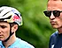 'Pauwels op zijn strepen: wens Evenepoel resoluut van tafel'