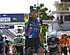 Opvallende winnaar na dito koersverloop in Ronde van Slovenië