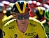 Imposante cijfers Evenepoel: Tour-droom is groter dan ooit