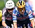 Dit moest Evenepoel nog kwijt over koersgedrag Philipsen