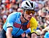 Levensgevaar voor Evenepoel & co? Reisadvies is vrijgegeven