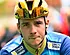 'Remco Evenepoel opnieuw geflikt door oude demonen'