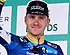 De allerlaatste: Evenepoel klaar voor groots afscheid bij Quick-Step