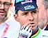 Onbedoelde onthulling: Remco Evenepoel lekt vertrouwelijke info