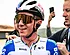 'Absolute voorjaarssensatie Remco Evenepoel in de maak'