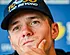 Evenepoel hint meteen op stunt bij Red Bull-Bora: "Dat is mogelijk"