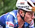 Frontale aanval op klungelige Evenepoel: "Hoe komt dat toch?"