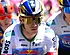 Concullega steekt naar Remco Evenepoel: "Half afgeschreven"