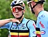Evenepoel & co krijgen plots onverwacht bezoek in Canada