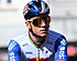 'Zieke Evenepoel zorgt plots voor complete desillusie'