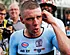 Evenepoel woest na ultieme vernedering: "Lag op zijn lever"
